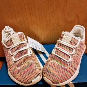 Adidas kids tubular shadow